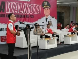 Piala Wali Kota jadi ajang seleksi atlet Muaythai menuju Porprov 2027