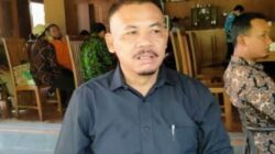 H. Suyatno Ditunjuk Plt. Ketua DPRD Magetan Pasca Penahanan Suratno