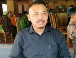 H. Suyatno Ditunjuk Plt. Ketua DPRD Magetan Pasca Penahanan Suratno