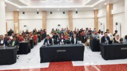 MHH PWM Jatim Gelar Tehnik Legal Drafting, Rekomendasi Kebijakan Terhadap Isu-isu Strategis Daerah