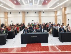 MHH PWM Jatim Gelar Tehnik Legal Drafting, Rekomendasi Kebijakan Terhadap Isu-isu Strategis Daerah