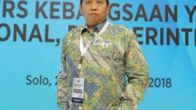 Presiden : Kita Negara Kekeluargaan
