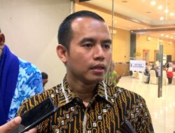 Sudut Pandang Pendidikan, Jairi Irawan Sebut Pentingnya Penerapan Konsep Deep Learning