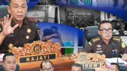 Kajati Jatim Setujui Penghentian Penuntutan 14 Perkara Lewat Keadilan Restoratif