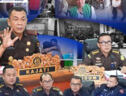 Kajati Jatim Setujui Penghentian Penuntutan 14 Perkara Lewat Keadilan Restoratif