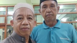 Trenyuh saat Tetangga Walimatul Muwadda’ah, Cak Ipul, Loper Koran Ditakdirkan Berangkat Haji