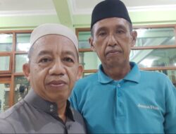 Trenyuh saat Tetangga Walimatul Muwadda’ah, Cak Ipul, Loper Koran Ditakdirkan Berangkat Haji