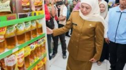 Kopdes Angkat Ekonomi Jatim