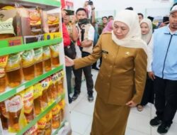 Kopdes Angkat Ekonomi Jatim