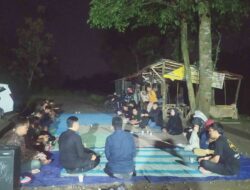 Soroti Pabrik Limbah Kotoran Ayam di Gandusari, PMII dan Masyarakat Ancam Demo Besar-besaran