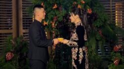 Dari Karier Hukum ke Ikatan Cinta: Momen Hangat Tunangan Billy Handiwiyanto