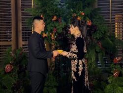 Dari Karier Hukum ke Ikatan Cinta: Momen Hangat Tunangan Billy Handiwiyanto