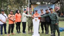 Hadapi Musim Panas 2026, BPBD Jember Siapkan Posko Persiapan Mitigasi Dampak Kekeringan