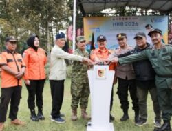 Hadapi Musim Panas 2026, BPBD Jember Siapkan Posko Persiapan Mitigasi Dampak Kekeringan