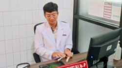 Tingkat Kunjungan Pasien Jantung Naik Signifikan di RSUD dr. Sayidiman