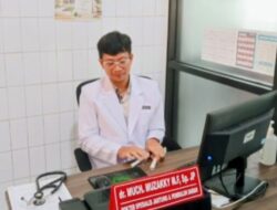 Tingkat Kunjungan Pasien Jantung Naik Signifikan di RSUD dr. Sayidiman