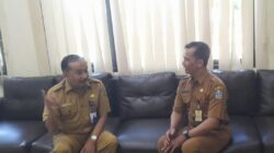 SMAN 1 Jetis Jalin Kerja Sama Dengan BLK Disnakertrans Jatim Dalam Pembinaan Sumber Daya Manusia