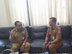 SMAN 1 Jetis Jalin Kerja Sama Dengan BLK Disnakertrans Jatim Dalam Pembinaan Sumber Daya Manusia