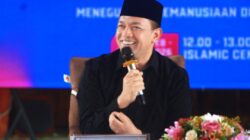 Metode Penilaian Disorot, Zahrul Azhar Asumta Sebut Kinerja Gubernur Harus Dinilai Bersama Wakil