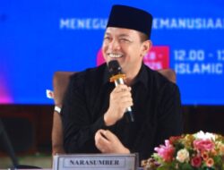 Metode Penilaian Disorot, Zahrul Azhar Asumta Sebut Kinerja Gubernur Harus Dinilai Bersama Wakil