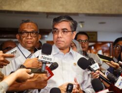 Menaker Ajukan Tambahan 150 Ribu Kuota Magang Nasional 2026