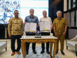 Pemkot Surabaya Terima Hibah Apartemen dari KPK, Dimanfaatkan untuk Dongkrak PAD