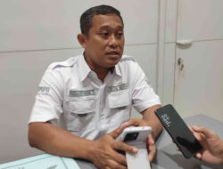 Dinas PUPR Urung Terbitkan Izin PBG The Naff Kediri, Struktur Gedung Belum Meyakinkan