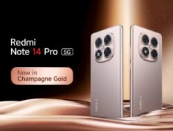 9 Rekomendasi HP Android 5 Jutaan Terbaik 2026: Spek Gahar, Kamera Tajam, Gaming Gaspol!