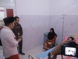 Optimalisasi Program UHC Jadi Kunci Tekan Angka Kematian Ibu dan Stunting di Jember