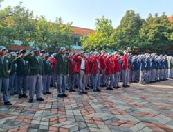 SNPMB 2026, Siswa-siswi MAN Sidoarjo Lulus di TOP Perguruan Tinggi Negeri Nasional