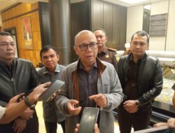 Klarifikasi Aspidum Kejati Jatim Berlanjut, JAM Intelijen Pastikan Proses Masih Senyap