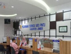 Capaian Investasi di Kabupaten Jember Jember Tembus Rp.2,57 Triliun