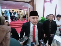 Hunian Terjangkau untuk Generasi Muda, Pemkot Surabaya Siapkan Rusunami Mulai Rp100 Jutaan