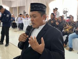 KH Romanto S.Pdi MPd: Akad Nikah, Pernjanjian Agung yang Disaksikan Malaikat