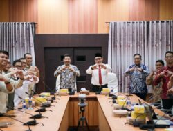 Kanwil Kemenkumham Jatim Kawal Penyusunan Regulasi di Jember, Perkuat Kwalitas Perda