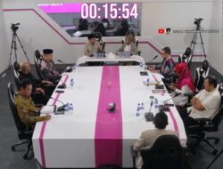 Bupati Fawait Luncurkan “Gus Bupati Menjawab”, Perkuat Transparansi Lewat Livestreaming