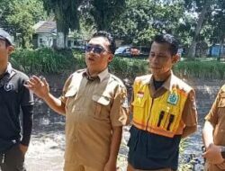 PUSDA Jawa Timur Lakukan Gontor Waled Dengan Baku Sawah 13.000 Hektar Di Jember