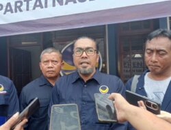 Dianggap Abaikan Kaidah Jurnalistik, NasDem Kabupaten Blitar Keberatan dengan Berita Majalah Tempo