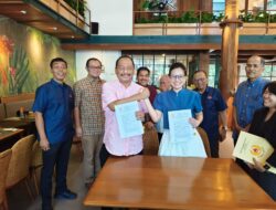 KONI Jatim Gandeng RS Mitra Keluarga Kenjeran, Perkuat Layanan Kesehatan Atlet