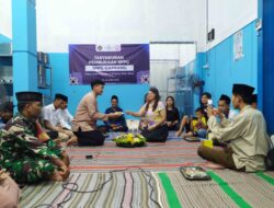 SPPG Gaprang Siap Layani Pemenuhan Makanan Bergizi Gratis Bagi Siswa Sekolah