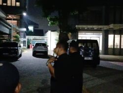 Dugaan Pungli Perizinan Disorot, Kejati Jatim Geledah Kantor Dinas ESDM Langkah Tegas Penegakan Hukum di Sektor Strategis