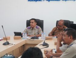 Optimalkan Target PTSL 2026, Kantah Jember Gelar Evaluasi Capaian dan Pemetaan Kendala Lapangan
