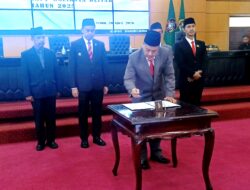 DPRD Soroti Kinerja WaliKota Blitar yang Kurang Maksimal