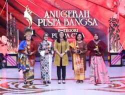 Hari Kartini, Ning Ghyta Dorong Perempuan Melek Teknologi dan Berdaya dari Rumah