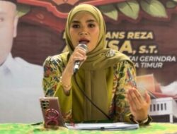 Peran Perempuan Sebagai Agen Perubahan dalam Kesetaraan Gender