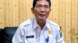 Suhardi Tegaskan Tidak Ada Titipan!! Tidak Ada Uang!!! Dalam Seleksi Calon Kepala Sekolah