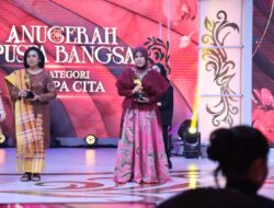 Sepekan Kabupaten Jember Boyong Tiga Penghargaan Nasional dan Regional