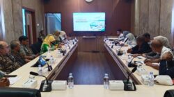 BBWS Brantas Tak Sanggup Tangani Sungai Wrati, Berikan Ke Pemprov Jatim-Pemkab Pasuruan