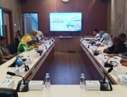 BBWS Brantas Tak Sanggup Tangani Sungai Wrati, Berikan Ke Pemprov Jatim-Pemkab Pasuruan