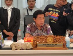 Soroti Penertiban PKL, DPRD Surabaya Minta  Pemkot Sediakan Relokasi Layak